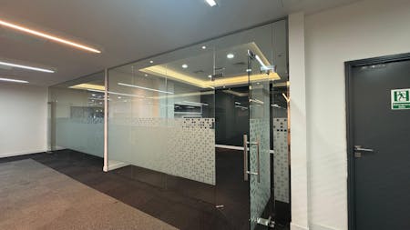 Beach One - Unit 07, 2601 Way - Shatti Al Qurum - Ref:#295749, Muscat, Office To Let - Beach One Unit 7 21.jpeg