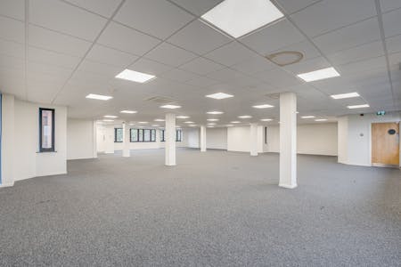 Upton House, 7 Perrymount Road, Haywards Heath, E (Commercial / Business / Service) / Office To Let - Third Floor-3.jpg