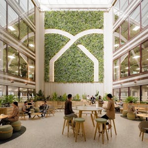 Bridge House, Guildford, Office To Let - Atrium.png