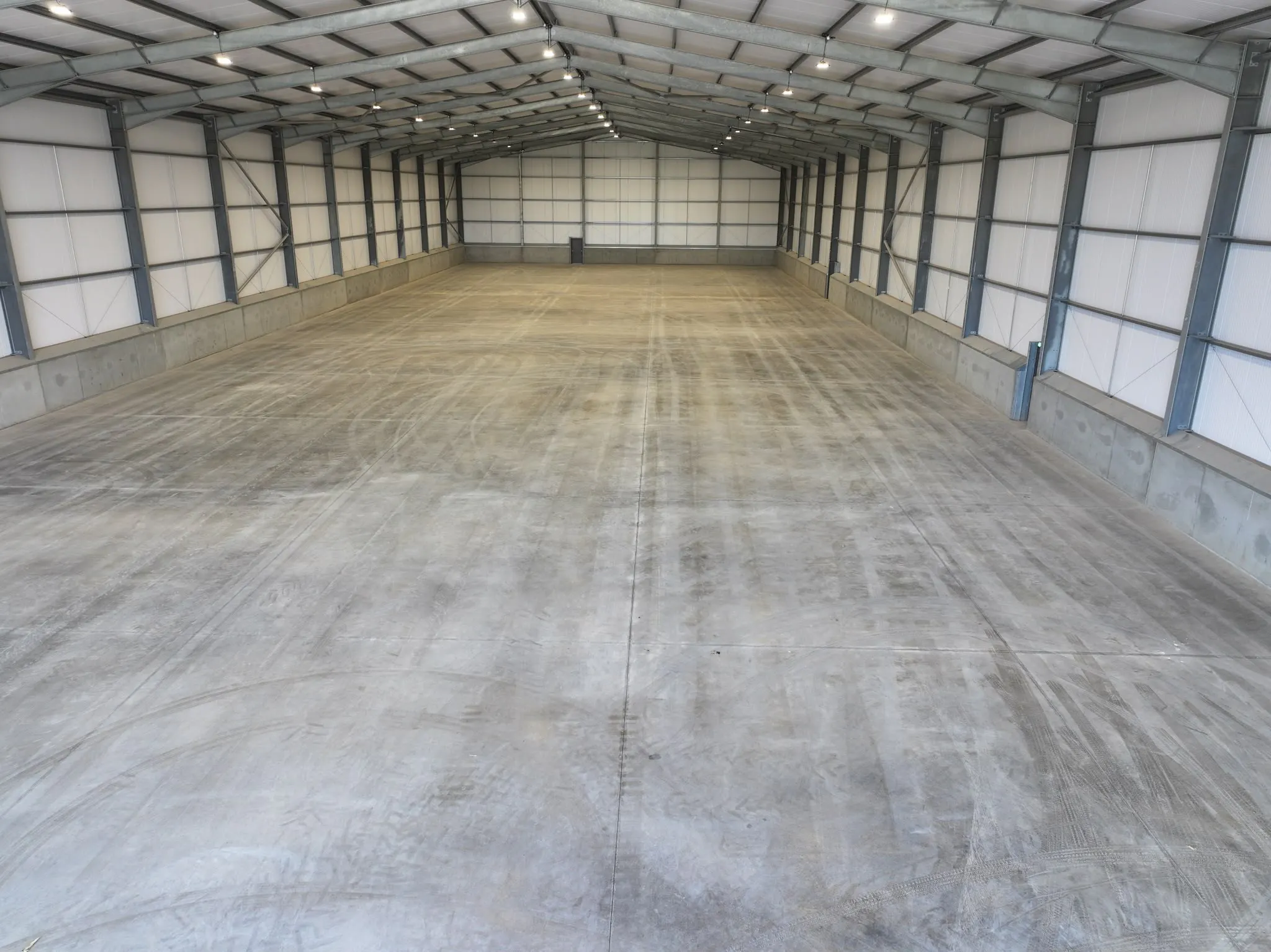 Unit 16 Snarlton Farm Business Park, Eastern Way, Melksham, Industrial To Let - 10.jpg