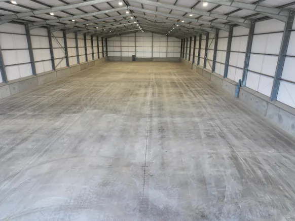 Unit 16 Snarlton Farm Business Park, Eastern Way, Melksham, Industrial To Let - 10.jpg