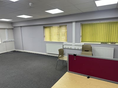 Lake House Parcel Terrace, Derby, Industrial / Warehouse For Sale - IMG_8361.JPG