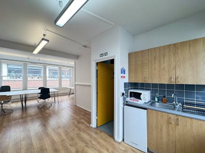25 Lexington Street (3rd Floor), London, Office To Let - Image (18).jpg