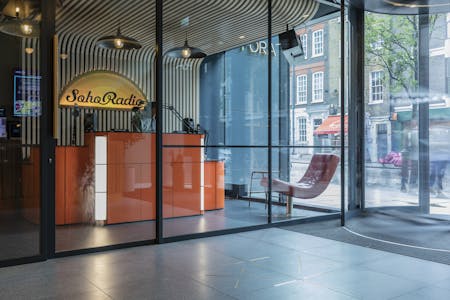 33 Broadwick Street, London, Office To Let - Fora_SohoPeople_HiRes_024A5065.JPG