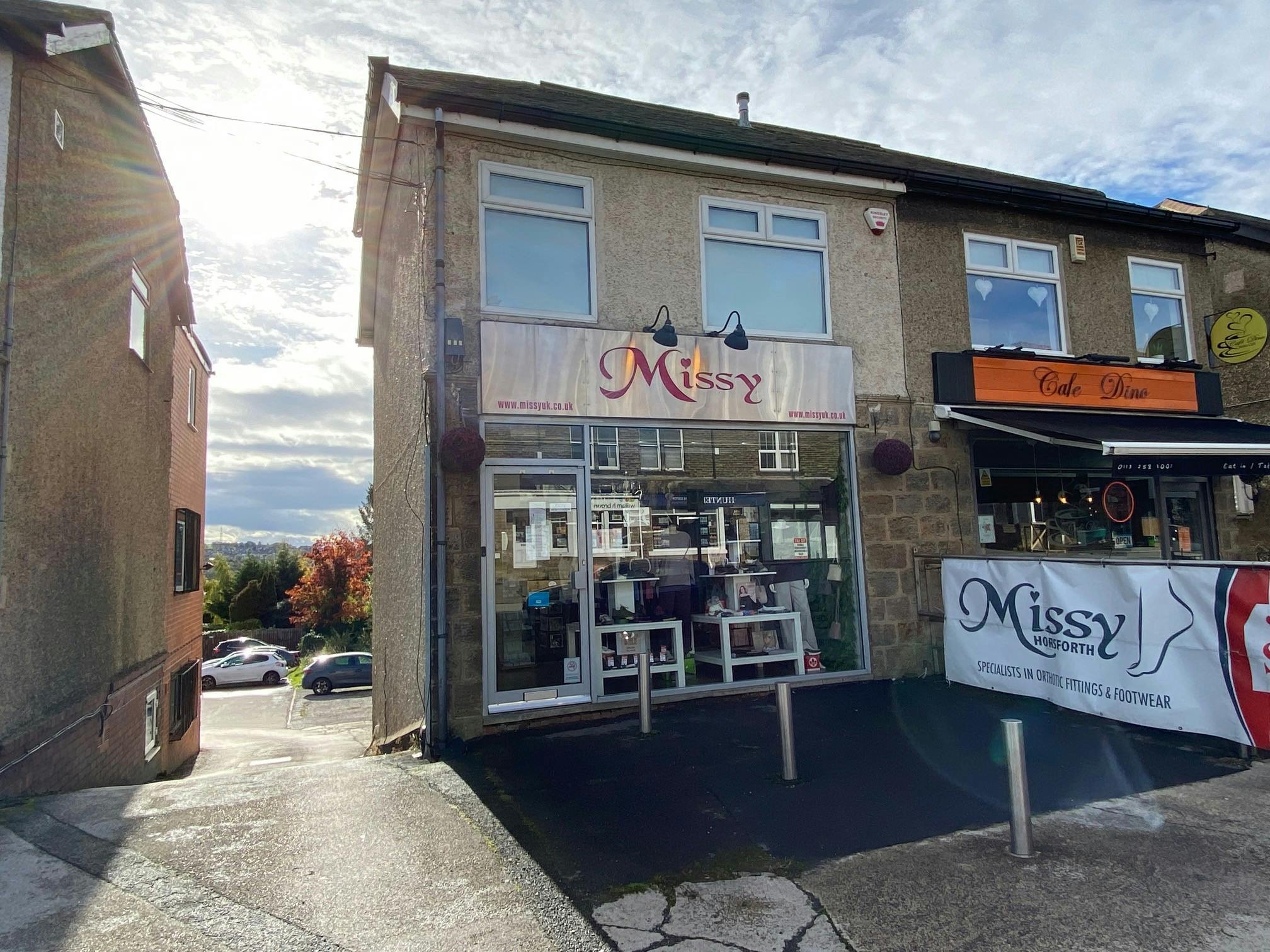 115 New Road Side, Horsforth, Leeds, West Yorkshire, LS18 4QD