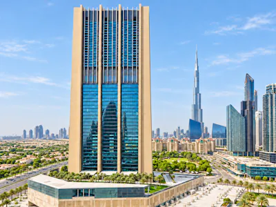 Index Tower (Premium Furnished Suites), Dubai International Financial Centre Locations (DIFC), Office To Let - image00004.png