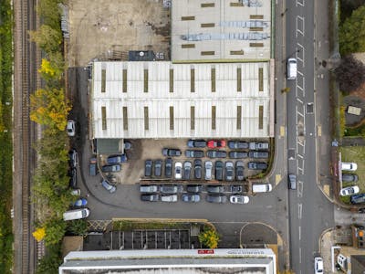 3 Dylan Road, Herne Hill, London, Industrial / Logistics / Trade Counter / Warehouse To Let - 13.jpg