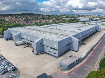 Titan, Park Royal, Industrial / Warehouse To Let - 1.png - More details and enquiries about this property