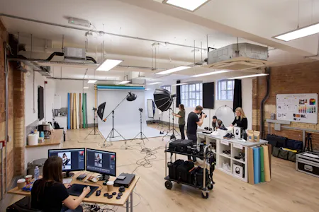 Islington Studios, London, Office To Let - Firefly (54).png