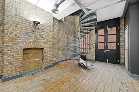 First and Second Floors, 51 Scrutton Street, London, Office To Let - OLBC51ScuttonStreet11.jpg