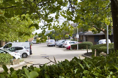 Fernleigh House, Almondsbury Business Centre, Almondsbury, Bristol, Office To Let - ABC External Images 1 Professional Website.jpg