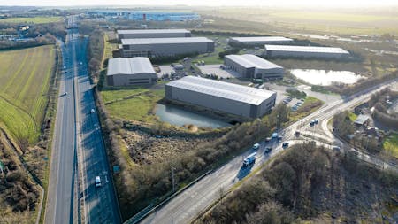 Knottingley Park, Knottingley Road, Knottingley, Industrial To Let / For Sale - Caddick_Shillinghill 01072025.jpg