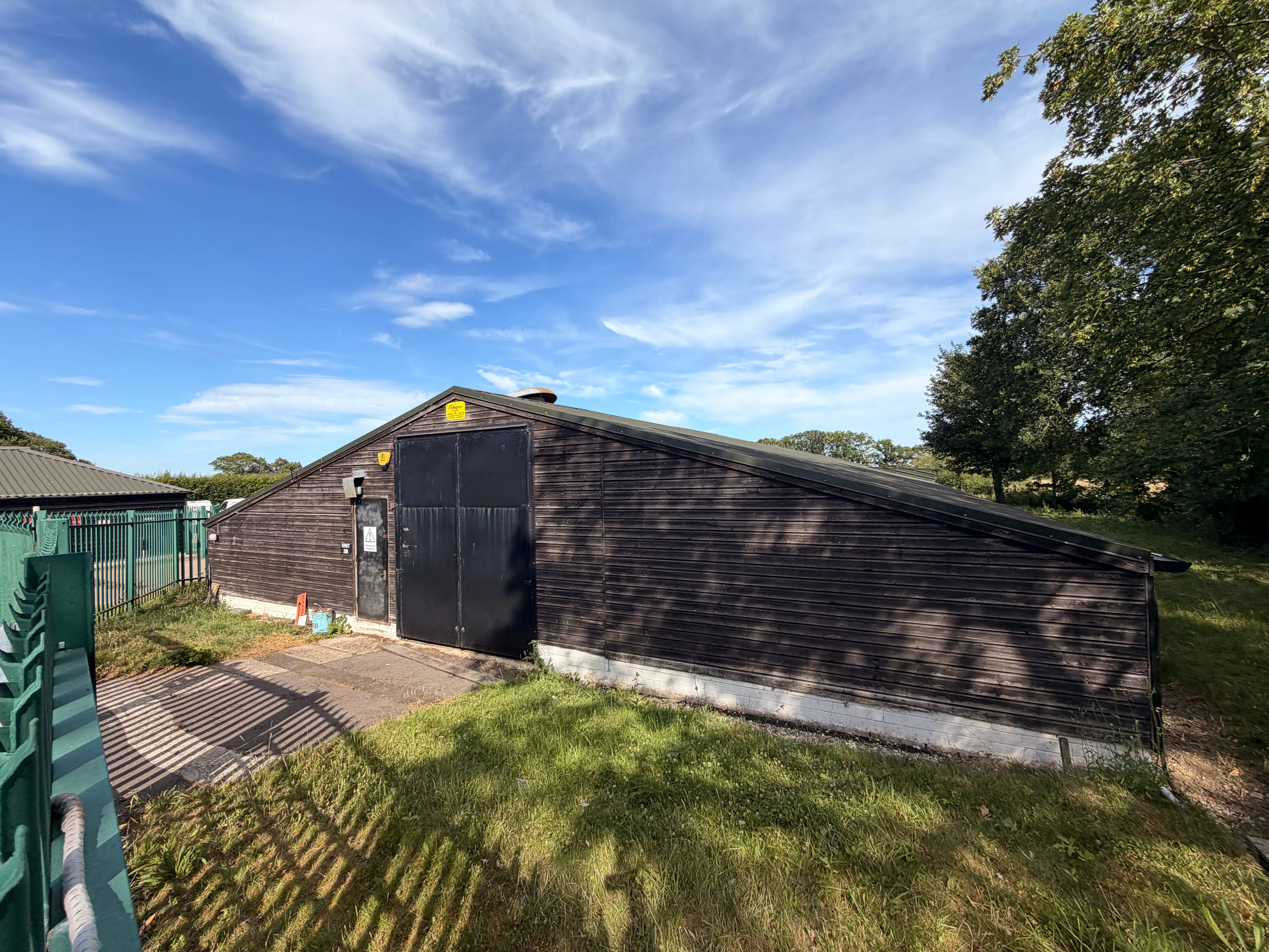 Unit 2B Thornhill Court, Coolham, Industrial To Let - IMG_5774.jpeg