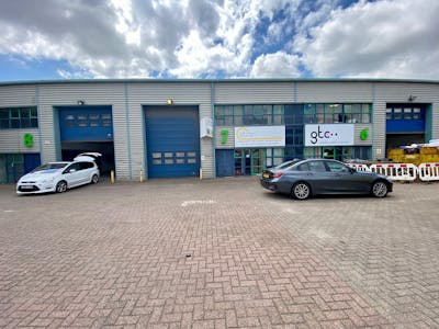 Unit 7, Severnlink Distribution Centre, Chepstow, Industrial To Let - 7 Severnlink 02.jpg