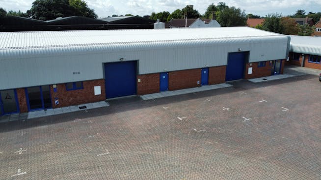 5 & 6 Old Winery Business Park, Norwich, Industrial To Let - Units 56 Shot 2 Large.jpeg