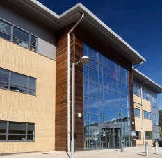 Broadland Business Park, Ground Floor North Wing, Lakeside 300