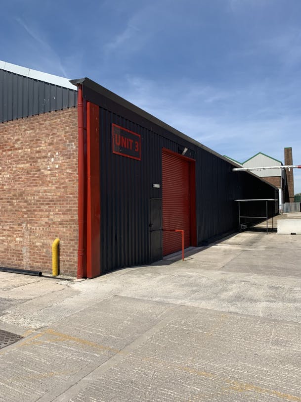 Unit 3 Deva Works, River Lane, Chester, Industrial To Let - IMG_2326.jpg