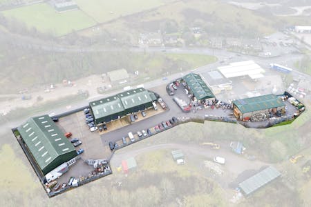 Unit 5, Sovereign Business Park, Huddersfield, Industrial / Industrial/Logistics / Industrial Park / Industrial / Storage / Trade Counter / Industrial / Warehouse To Let - IMG_3785.jpg