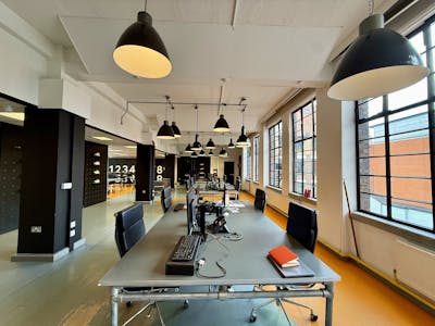 Unit 9, 133 Newhall Street, Birmingham, Office To Let - Photo 23-02-2026, 13 35 56.jpg