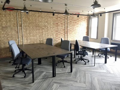 Market House Serviced Offices, Market Square, Aylesbury, Office To Let - Photo 3