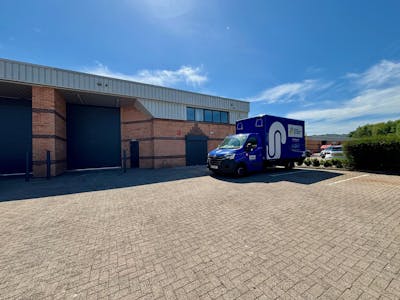 Unit A3 Ashmount Business Park, Upper Fforest Way, Swansea, Industrial To Let - A3 Ashmount 13.jpg