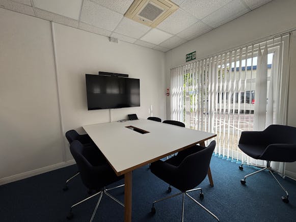 Innovation House, Bury St. Edmunds, Office To Let - IMG_5196.JPG