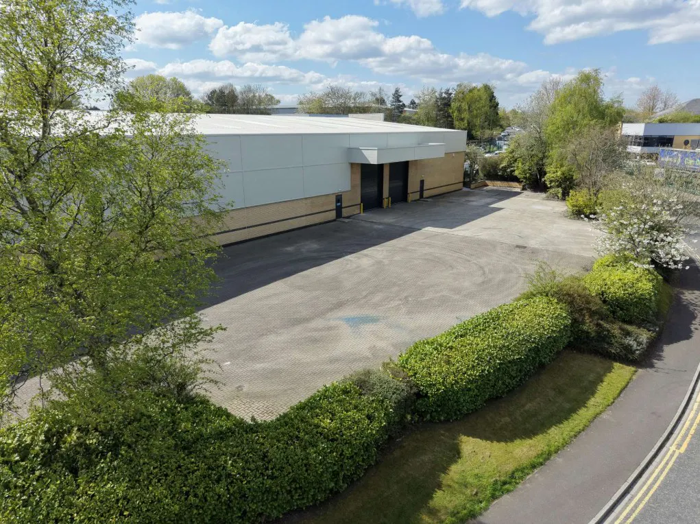 Unit 4, Bruntcliffe Avenue, Leeds 27 Industrial Estate, Leeds, West Yorkshire, LS27 0LL