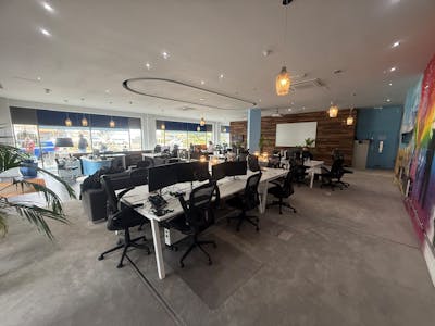 14 Waterfront, Brighton, Office To Let - IMG_9121.jpeg