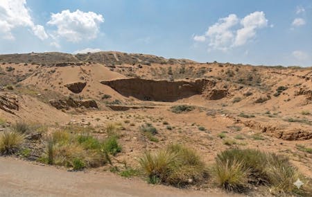 Prime Development Opportunity – Plot No. 118,, Al Khuwair, Development Land For Sale - Image 1.png