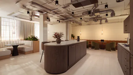 4 Matthew Parker Street, London, Office To Let - 4MPS LGF TEAPOINT.jpg