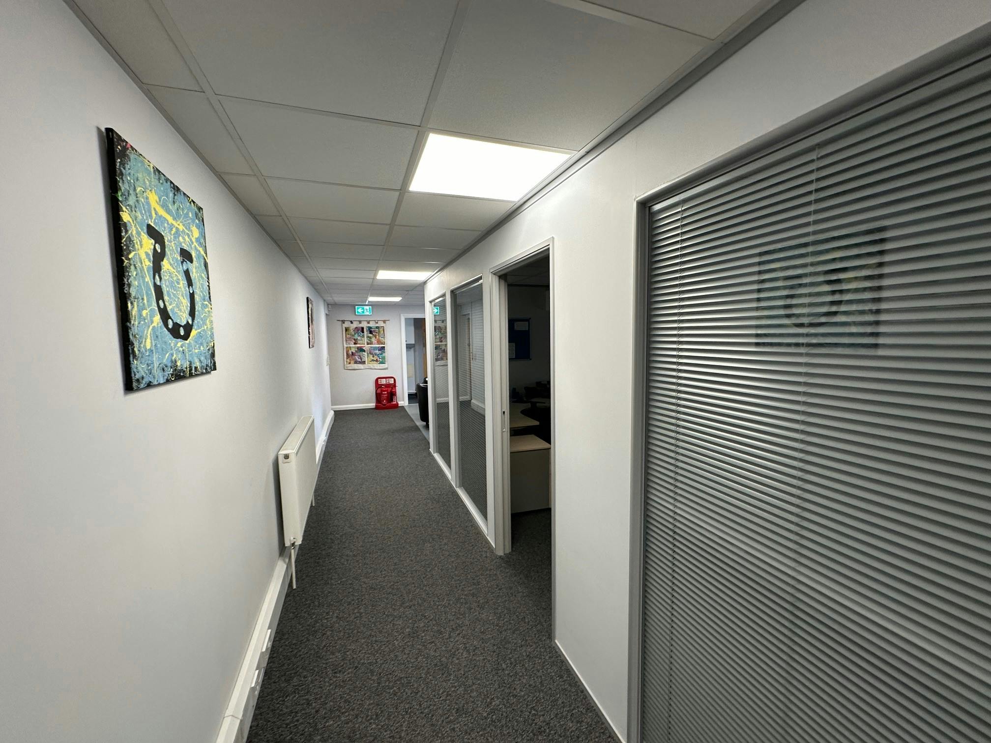 Suites A & C, Unit B Knaves Beech Industrial Estate, High Wycombe, Offices To Let - 6.jpg