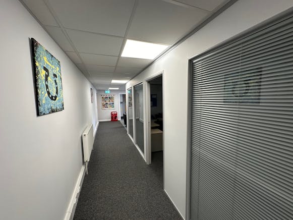 Suites A & C, Unit B Knaves Beech Industrial Estate, High Wycombe, Offices To Let - 6.jpg