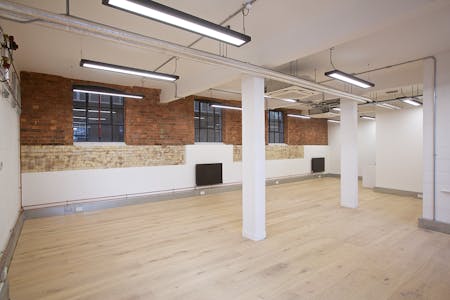 Islington Studios, Marlborough Road, London, Office To Let - GL_1.png