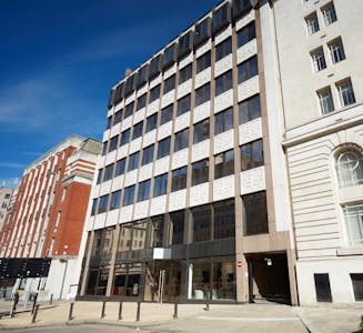 36 Great Charles Street, Birmingham, Office To Let - 36 Great Charles Street  Flexible Fitted Connected.jpg