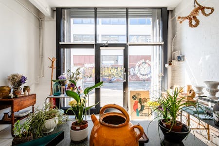 Front Shop, 12-18 Hoxton Street, Shoreditch, Leisure / Office / Retail To Let - Hoxton St 12-18 GF - 13.jpg