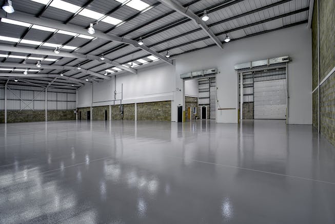 Unit 1 Trident Centre, Basingstoke, Industrial / Industrial To Let - Warehouse 2.jpg