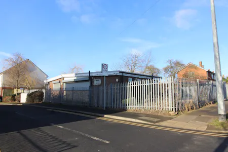 Springfield Resource Centre, Darlington, D1 (Non Residential Institutions) / Office / Retail To Let - IMG_5333.JPG