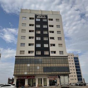 Budoor Building, Ghala, Muscat, Office / Retail To Let - External Budoor n01.jpg