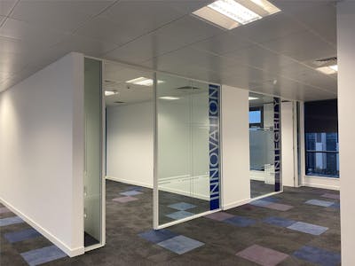 133 Finnieston Street, Glasgow, Office To Let - Photo 5