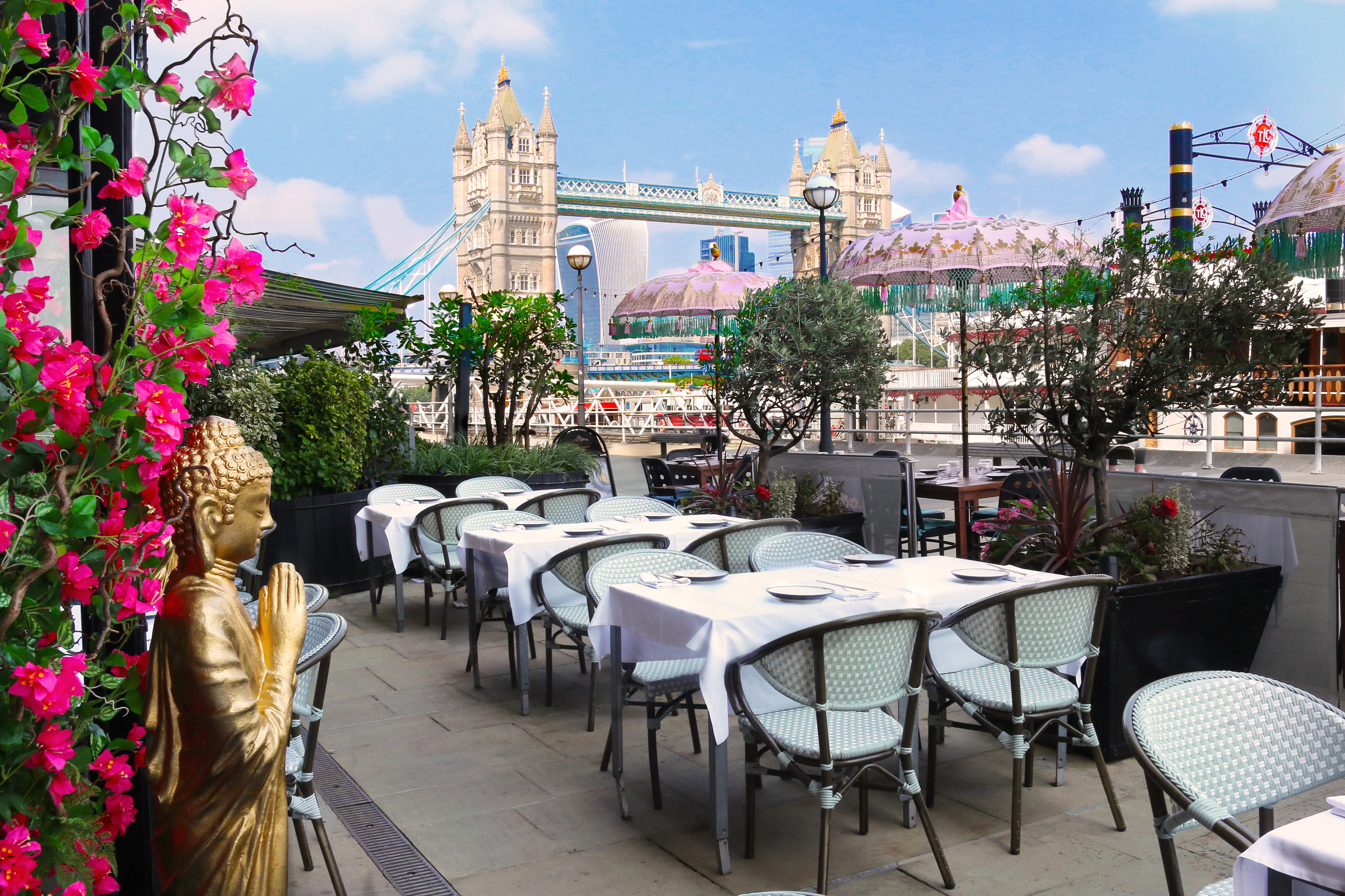 36C Shad Thames, London, Bar / Restaurant To Let - Sticky Mango Tower Bridge London Terrace.jpg