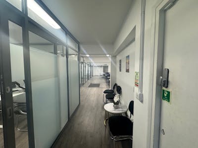 113-115 Fonthill Road, N4, Finsbury Park, Office To Let - 1.jpg