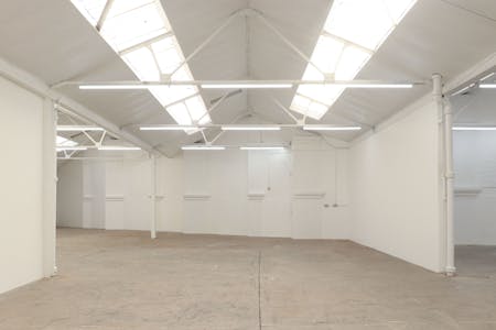 The Shed, 38 Georgiana Street, London, Office To Let - Internal Centre.jpeg