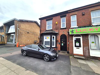 119 Stockport Road, Stockport, Office To Let - 20260706_111040.jpg