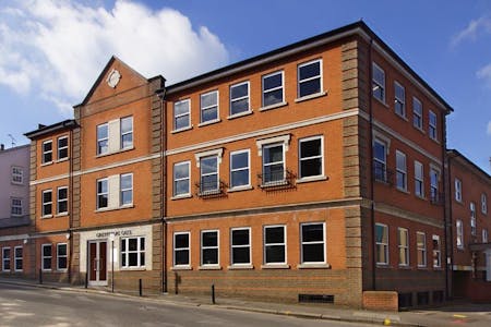 Greyfriars Gate, Reading, Office To Let - External Image.jpg