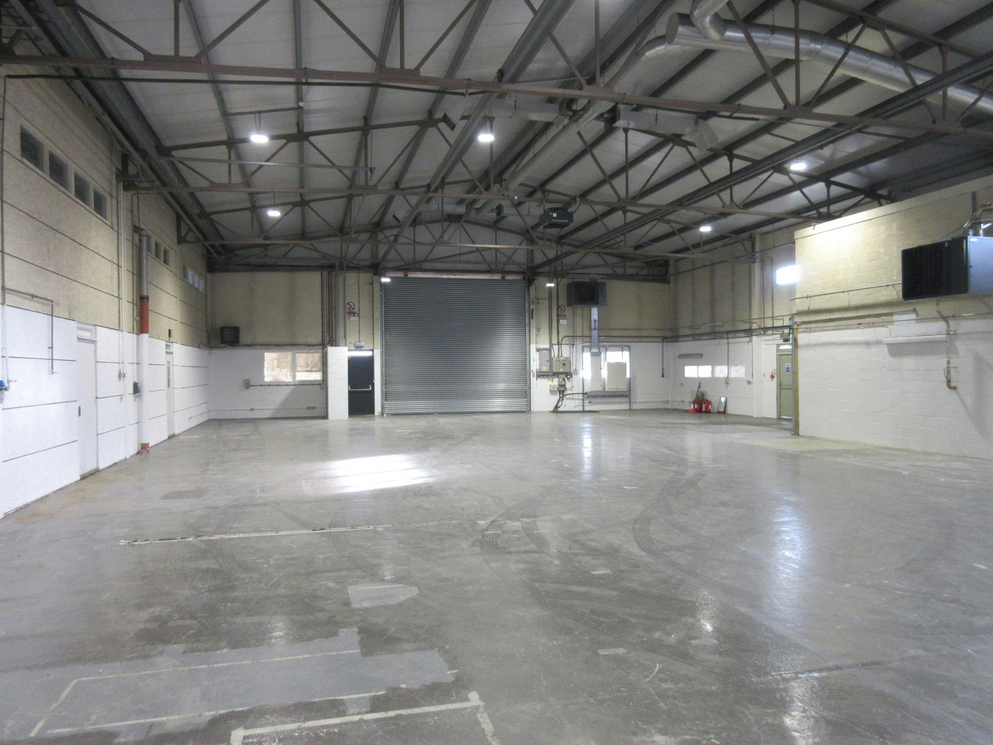 Building 44, Dunsfold Park, Stovolds Hill, Cranleigh, Industrial / Warehouse To Let - IMG_2297.JPG