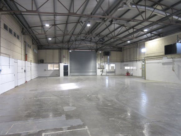 Building 44, Dunsfold Park, Stovolds Hill, Cranleigh, Industrial / Warehouse To Let - IMG_2297.JPG