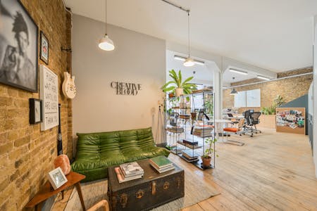 Unit F2, First Floor, 17 Willow Street, London, Office For Sale - back unit.jpg