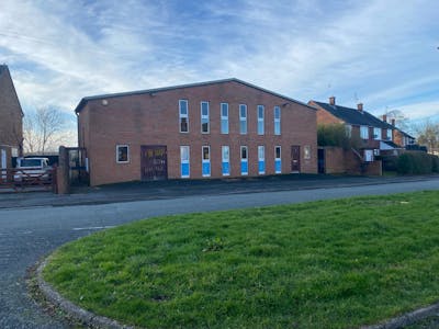 The Old Hope Church, Laburnum Drive, Oswestry, D1 (Non Residential Institutions) / Residential Development For Sale - PHOTO20240130152324 20240201 12_03_56.jpg