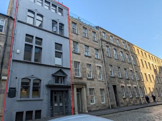 19 Thistle Street, Edinburgh, Offices / Other For Sale - 19 Thistle Street.jpg - More details and enquiries about this property