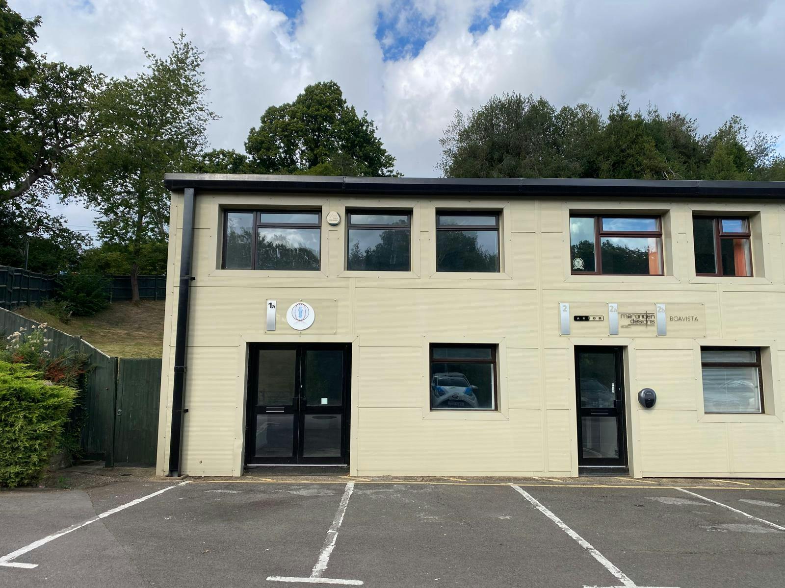 1 & 1a Abbey Business Park, Monks Walk, Farnham, Offices To Let - PHOTO20250828114935.jpg